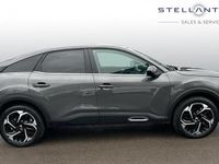 Used Citroën C4 PureTech 127 HP (93 kW) 2023 Grey SUV