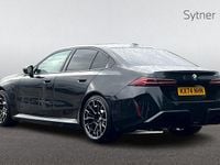 Used BMW M5 Comfort Edition 717 HP (527 kW) 2024 Black