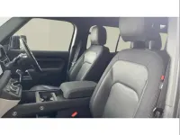 Used Land Rover Defender Dynamic 249 HP (183 kW) 2022 Black SUV