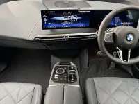 New BMW iX M Sport 300 kW (408 HP) 2026 SUV