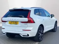 Used Volvo XC60 Ultimate 247 HP (181 kW) 2024 SUV