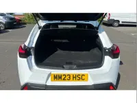 Used Lexus UX 250h Sport Design Packet 180 HP (132 kW) 2023 White SUV