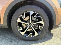 Used Kia Sportage 148 HP (108 kW) 2022 Bronze SUV