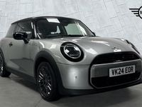 Usado Mini Cooper S Hatch 201 HP (147 kW) 2024 Prateado Citadino