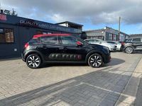 Used Citroën C3 Flair 2018 Black Hatchback