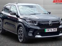 Used Citroën e-C3 83 kW (113 HP) 2025 Hatchback