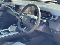 Used Vauxhall Grandland X S 136 HP (100 kW) 2025 SUV