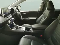 Used Toyota RAV4 218 HP (160 kW) 2025 SUV