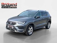 Used Seat Ateca FR 150 HP (110 kW) 2023 Grey SUV