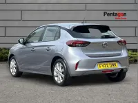 Used Vauxhall Corsa Edition 73 HP (53 kW) 2022 Other Hatchback