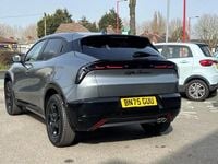 New Alfa Romeo Junior 134 HP (98 kW) 2025 Grey SUV