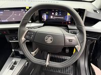 Used Vauxhall Frontera 81 kW (111 HP) 2025 Black SUV
