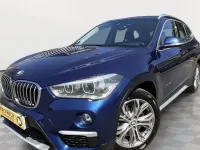 Used BMW X1 xLine 190 HP (139 kW) 2019 SUV