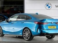 Used BMW 220 M Sport 190 HP (139 kW) 2022 Blue Coupe