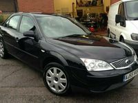 Używany Ford Mondeo 2005 Hatchback