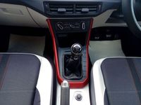 used VW Polo 1.0 EVO beats Hatchback