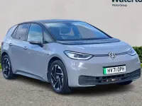 Used VW ID.3 Pure 108 kW (147 HP) 2021 Hatchback