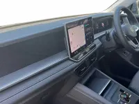 New VW Tayron 150 HP (110 kW) 2026 SUV