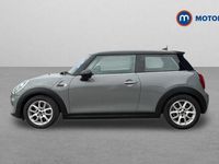 Used Mini Cooper Classic 136 HP (100 kW) 2021 Hatchback