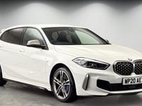 Usado BMW M135 306 HP (225 kW) 2024 Citadino