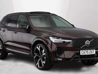 Usado Volvo XC60 Ultra 247 HP (181 kW) 2026 SUV