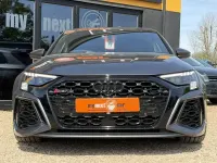 Used Audi RS3 Sport 580 HP (426 kW) 2022 Grey Sedan