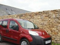 Used Citroën Nemo 2009 MPV
