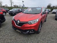 Usado Renault Kadjar Signature S 2018 Vermelho SUV