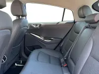 Used Hyundai Ioniq Premium SE 141 HP (103 kW) 2020 Blue Hatchback