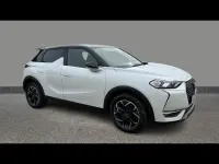Used DS Automobiles DS3 Prestige 2021 White Hatchback