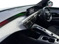 Used Peugeot 5008 GT 136 HP (100 kW) 2025 White SUV