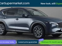 Used Mazda CX-5 Center-Line 165 HP (121 kW) 2025 SUV