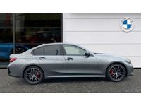 used BMW 320 3 Series i M Sport 4dr Step Auto Petrol Saloon