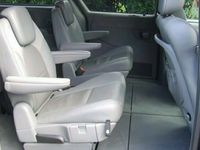 Used Chrysler Grand Voyager 2005 MPV