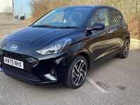 New Hyundai i10 Premium 79 HP (58 kW) 2026 Hatchback