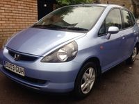 Used Honda Jazz 2003 Hatchback