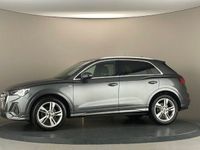 used Audi Q3 35 TFSI S Line 5dr S Tronic