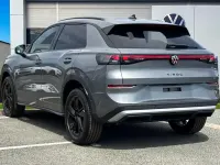 New VW T-Roc Style 116 HP (85 kW) 2026 Grey SUV