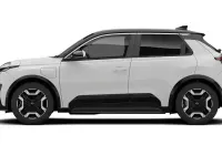 New Nissan Micra Evolve 110 kW (150 HP) 2026 Hatchback