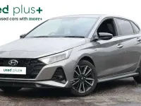 Used Hyundai i20 N Line 2023 Bronze Hatchback