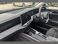 Used VW Passat Elegance 200 HP (147 kW) 2025 Black Estate