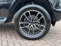 Used Mercedes G450 AMG Line Premium Plus 367 HP (269 kW) 2025 Obsidian black SUV