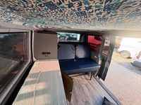 Used Mercedes Vito 1999 Blue Van