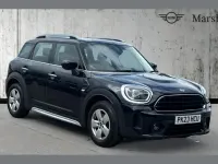 Used Mini Cooper Countryman Classic 134 HP (98 kW) 2023 Other SUV