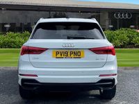 used Audi Q3 35 TDI S Line 5dr S Tronic