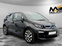Used BMW i3 Comfort Edition 38 kW (52 HP) 2021 Hatchback
