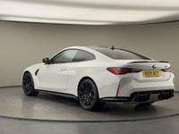 Used BMW M4 Competition Edition 510 HP (375 kW) 2023 Coupe