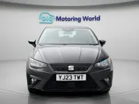 Used Seat Ibiza SE 95 HP (69 kW) 2025 Hatchback