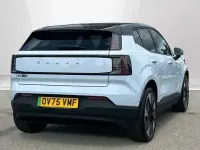 Used Volvo EX30 Ultra 200 kW (272 HP) 2025 SUV