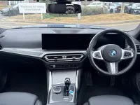 Used BMW i4 M Sport 250 kW (340 HP) 2026 Sedan